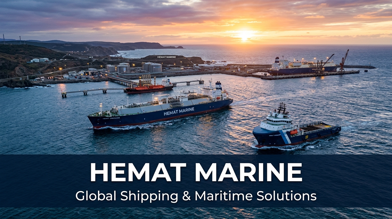 Hemat Marine Hero 1