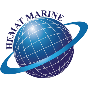 Hemat Marine Logo