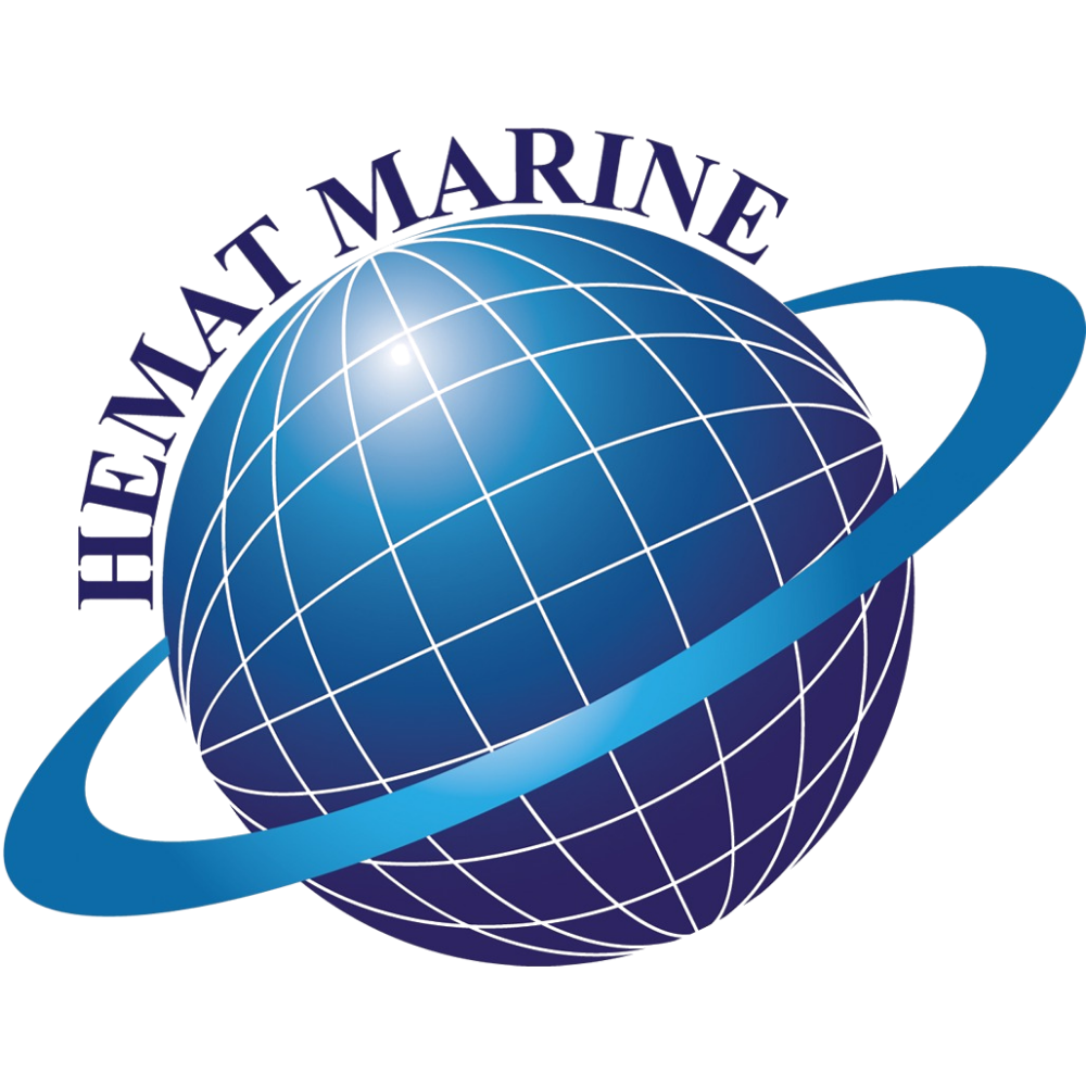 Hemat Marine Logo